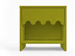 Oeuf Moss Collection Nightstand - Peapod