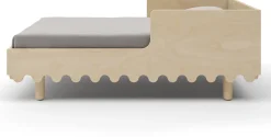 Oeuf Moss Toddler Bed - Birch