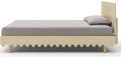 Oeuf Moss Twin Bed - Birch