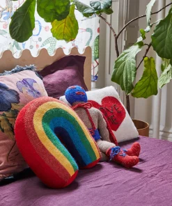 Oeuf Moss Twin Bed - Birch