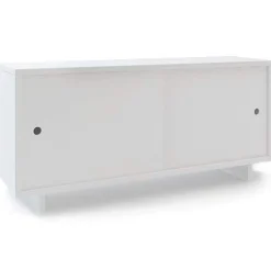Oeuf Perch Console - Twin Size