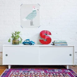 Oeuf Perch Loft Console - Full Size