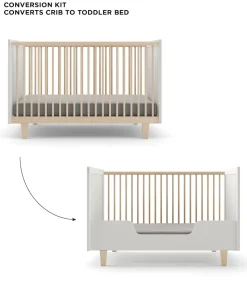 Oeuf Rhea Toddler Bed Conversion Kit