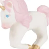 Oli & Carol Stacy the Unicorn