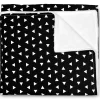 Olli + Lime Blanket - Triangle