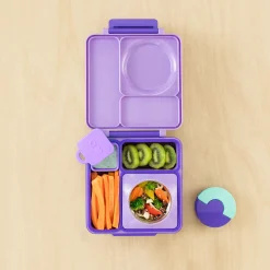 Omie Life OmieDip Sets - Purple / Orange