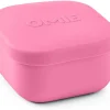 Omie Life OmieSnack Container - Pink