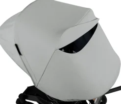 Orbit Baby G5 Stroller Canopy - Fog