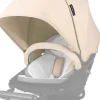 Orbit Baby G5 Stroller Canopy - Beige
