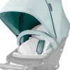 Orbit Baby G5 Stroller Canopy - Surf Spray