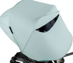 Orbit Baby G5 Stroller Canopy - Surf Spray