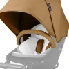 Orbit Baby G5 Stroller Canopy - Chestnut