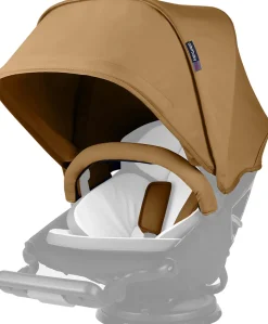 Orbit Baby G5 Stroller Canopy - Chestnut