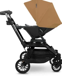 Orbit Baby G5 Stroller Canopy - Chestnut