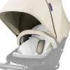 Orbit Baby G5 Stroller Canopy - Mushroom