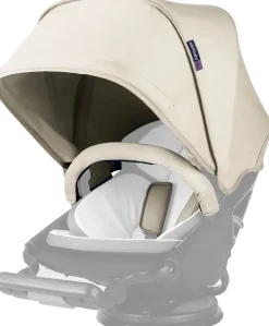 Orbit Baby G5 Stroller Canopy - Mushroom