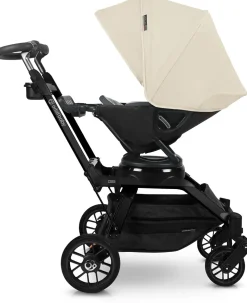 Orbit Baby G5 Stroller Canopy - Mushroom