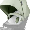 Orbit Baby G5 Stroller Canopy - Moss