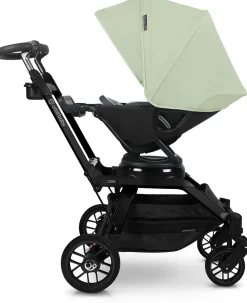 Orbit Baby G5 Stroller Canopy - Moss