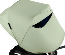 Orbit Baby G5 Stroller Canopy - Moss