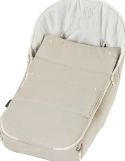 Orbit Baby G5 Stroller Footmuff - Mushroom