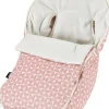Orbit Baby G5 Stroller Footmuff - Mod Mosaic Blush