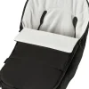 Orbit Baby G5 Stroller Footmuff - Black