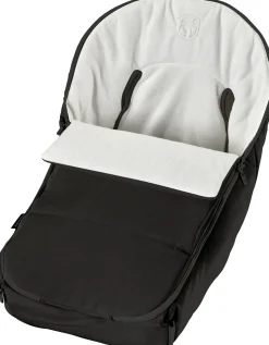 Orbit Baby G5 Stroller Footmuff - Black