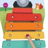 Oribel Vertiplay Music Rail Track - Xylophone