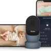 Owlet Cam 2 Smart HD Video Baby Monitor - Bedtime Blue