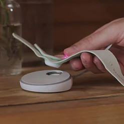 Owlet Dream Sock Smart Baby Monitor - Mint