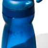 OXO Tot Adventure Water Bottle, 12 oz - Navy