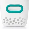 OXO Tot Bath Toy Bin - Teal