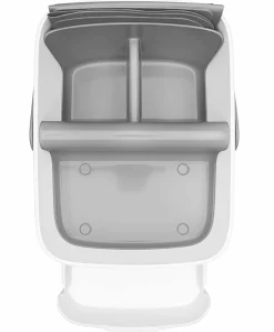 OXO Tot Diaper Caddy With Changing Mat