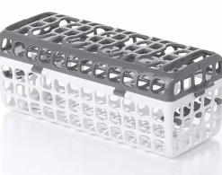 OXO Tot Dishwasher Basket - Gray