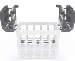 OXO Tot Dishwasher Basket - Gray