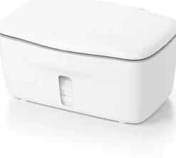 OXO Tot Perfect Pull Wipes Dispenser - Grey