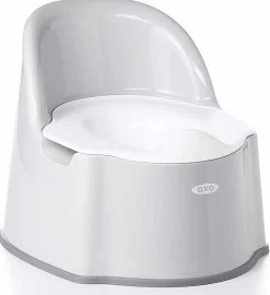 OXO Tot Potty Chair - Gray