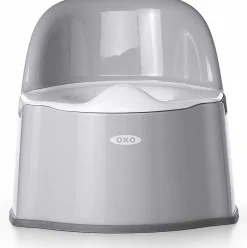 OXO Tot Potty Chair - Gray