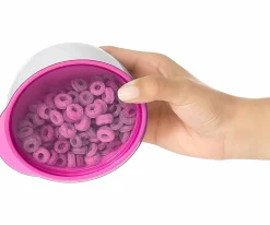 OXO Tot Small & Large Bowl Set - Pink