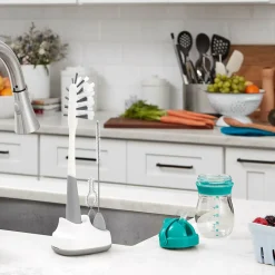 OXO Tot Water Bottle & Straw Cup Cleaning Set