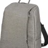 Peg Perego Backpack - City Grey