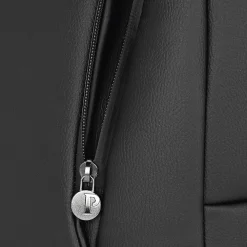 Peg Perego Backpack - Licorice