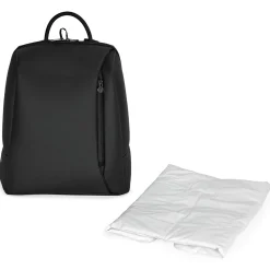 Peg Perego Backpack - Licorice