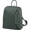 Peg Perego Backpack - Metal