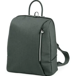 Peg Perego Backpack - Metal