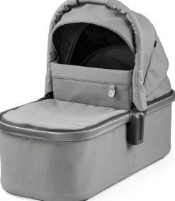Peg Perego Bassinet With Home Stand - Mercury