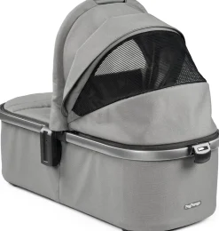 Peg Perego Bassinet With Home Stand - Mercury
