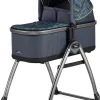 Peg Perego Bassinet With Home Stand - New Life