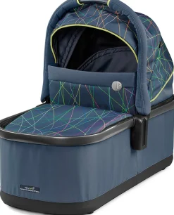 Peg Perego Bassinet With Home Stand - New Life